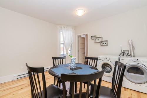 St Henri Business & Relocation Apartments