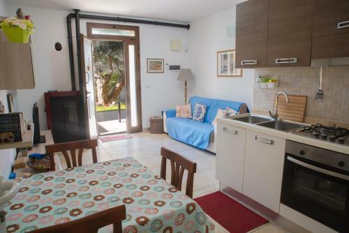 Casa Jacqueline A 300 Metri Dal Mare
