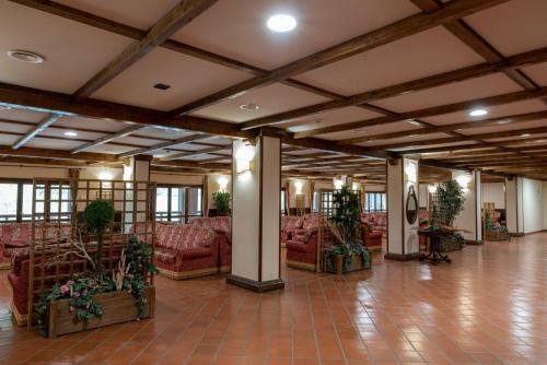 Olimpo Sila Hotel