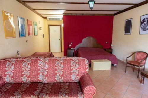 Olimpo Sila Hotel