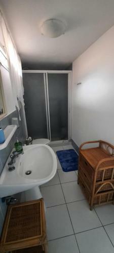 Apartamento Grazioso Monolocale - Rena Majore (aglientu)