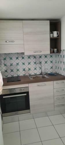 Apartamento Grazioso Monolocale - Rena Majore (aglientu)