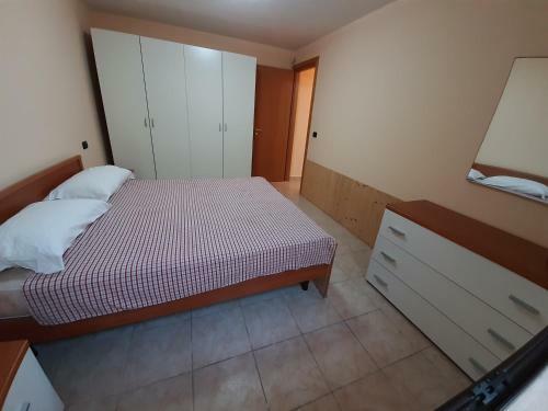 Apartamento Appartamento Torre Specchia