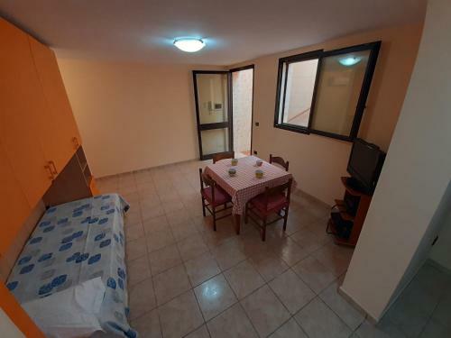 Apartamento Appartamento Torre Specchia
