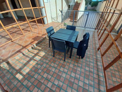 Apartamento Appartamento Torre Specchia