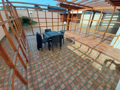 Apartamento Appartamento Torre Specchia