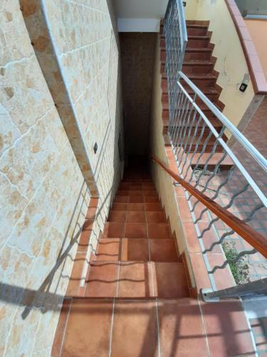 Apartamento Appartamento Torre Specchia