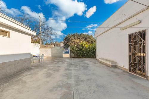Apartamento Villetta Filomena