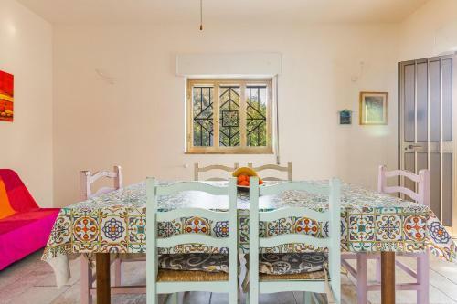 Apartamento Villetta Filomena