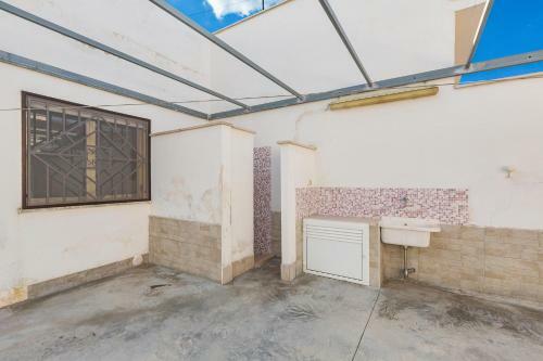 Apartamento Villetta Filomena