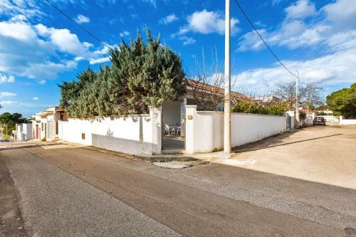Apartamento Villetta Filomena