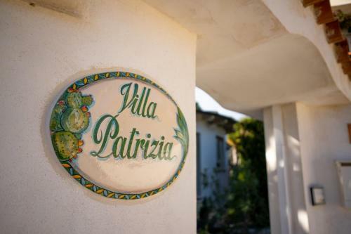 Apartamento Villa Patrizia