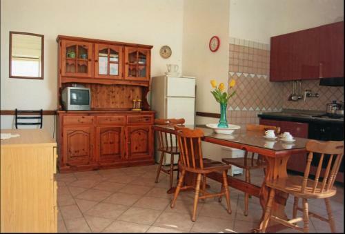 Apartamento App 2 Candelora 15m Dal Mare