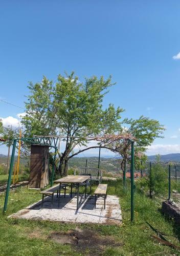 Apartamento Beautiful Tagliolo