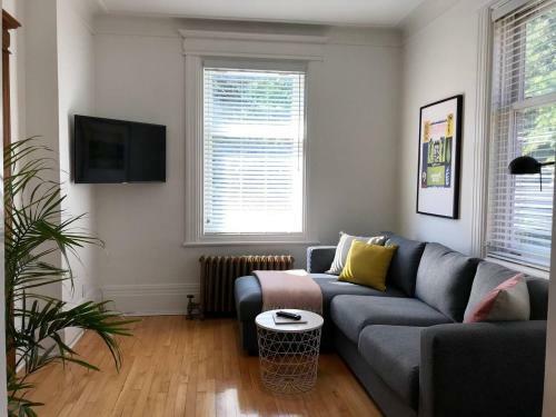 Apartamento Jules & Jim