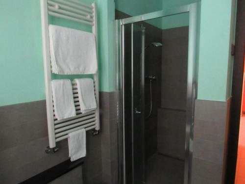 Apartamento Casa Dei Colori Spa
