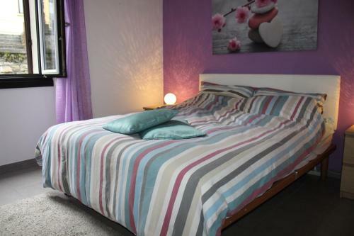 Apartamento Casa Dei Colori Spa