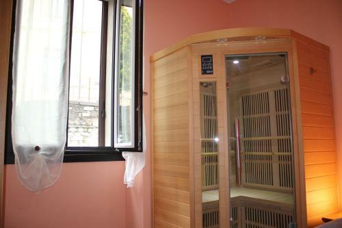 Apartamento Casa Dei Colori Spa