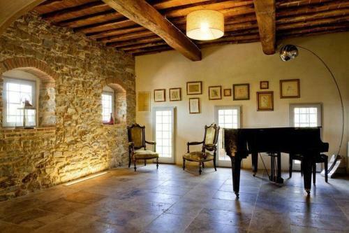 Agroturismo Podere Marcigliano