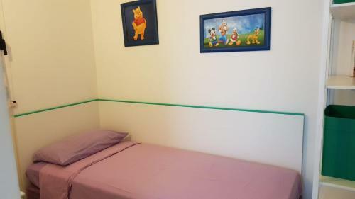 Apartamento Home Sweet Home - Athena Resort