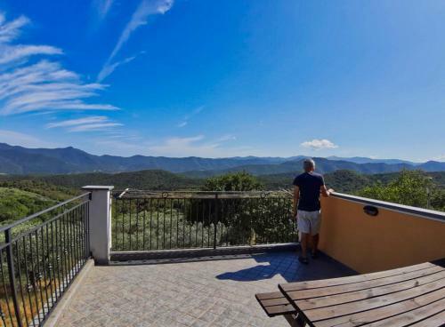 Apartamento Casa Di Claudia