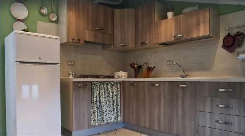 Apartamento Casa Di Claudia