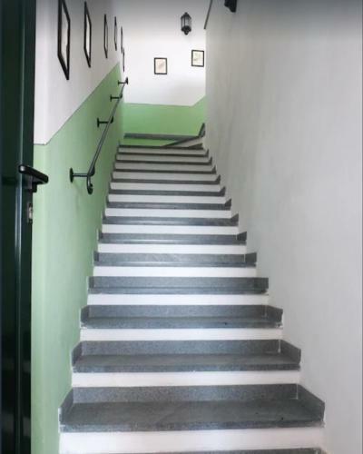 Apartamento Casa Di Claudia
