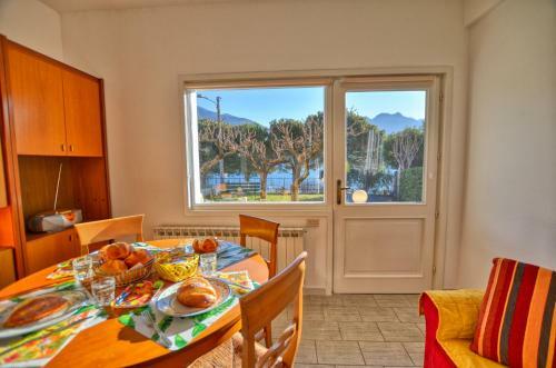 Apartamento Lakeside Landing