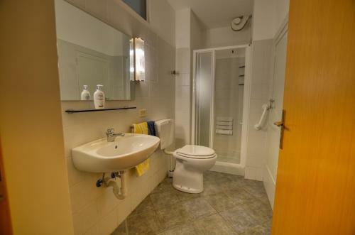 Apartamento Lakeside Landing