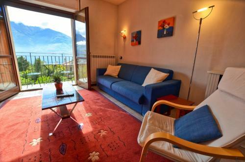 Apartamento My Dream In Acquaseria