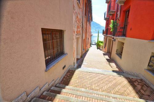 Apartamento My Dream In Acquaseria