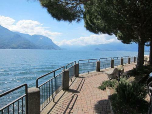 Apartamento Camelia 35, 3 Bdrm With View Lake Como