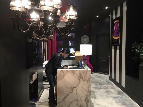 Apartamento Drummond By Bouticstay