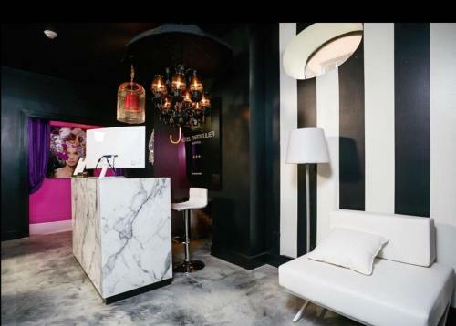 Apartamento Drummond By Bouticstay
