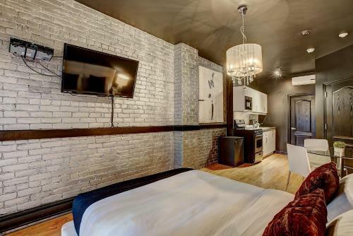 Apartamento Drummond By Bouticstay