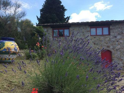 Apartamento Il Fiorino Di Badia