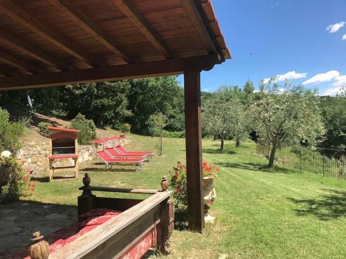 Apartamento Il Fiorino Di Badia