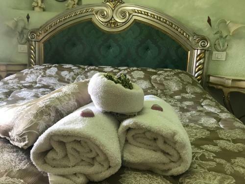 Apartamento Il Fiorino Di Badia