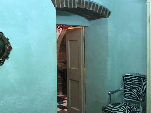 Apartamento Il Fiorino Di Badia
