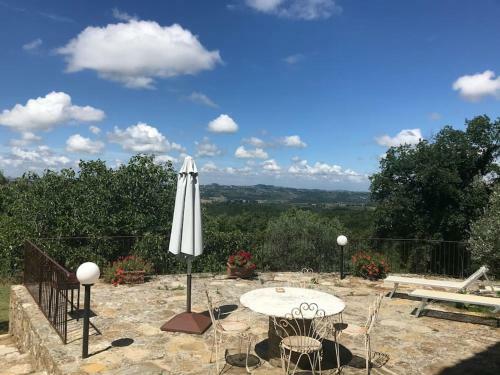 Apartamento Il Fiorino Di Badia