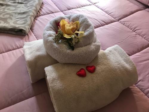 Apartamento Il Fiorino Di Badia