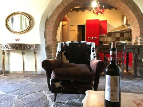 Apartamento Il Fiorino Di Badia