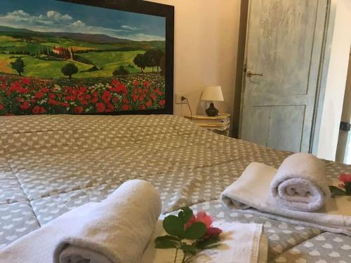 Apartamento Il Fiorino Di Badia