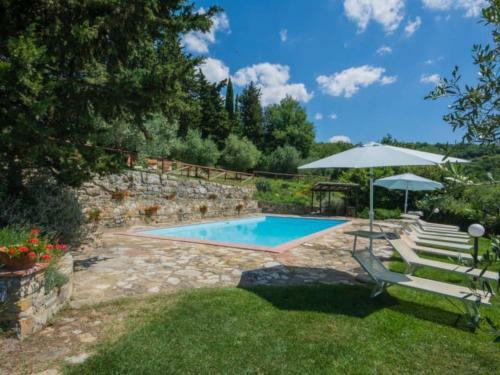 Apartamento Il Fiorino Di Badia