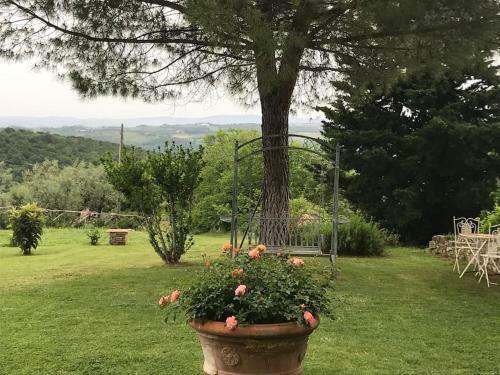 Apartamento Il Fiorino Di Badia