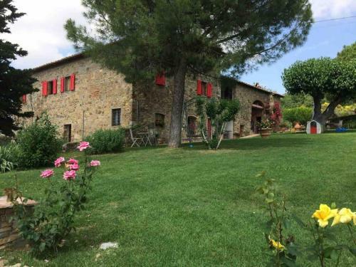 Apartamento Il Fiorino Di Badia