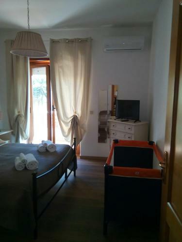 Apartamento Tula 4 - Appartamento Vista Mare