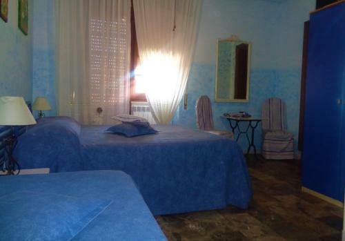 Hostal Abacab