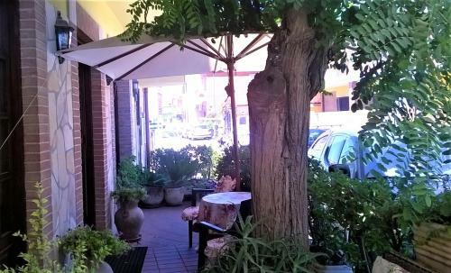 Hostal Abacab