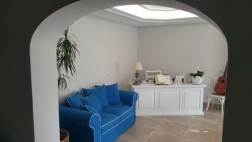 Hostal Maison Tizi